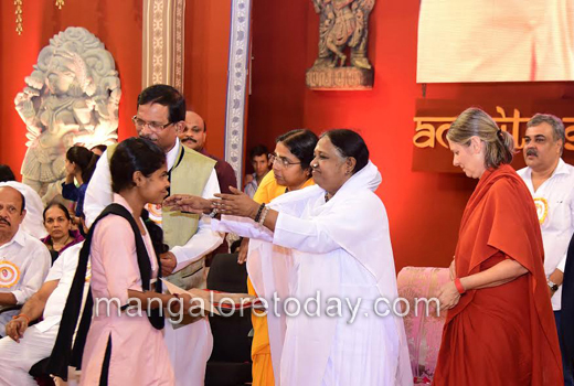Amma in mangaluru 1